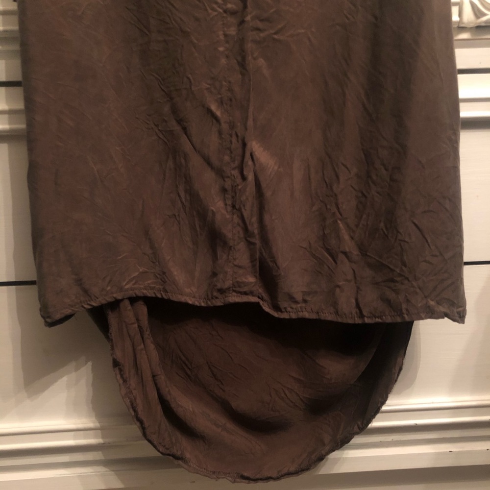 Bb Dakota Reeder Tunic - Picture 4 of 6